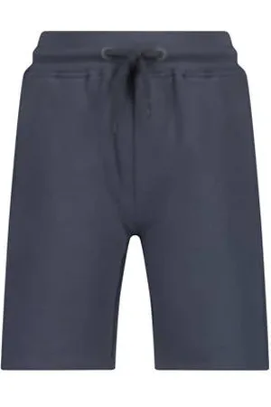 Raizzed Sweatshort Djordy met logo
