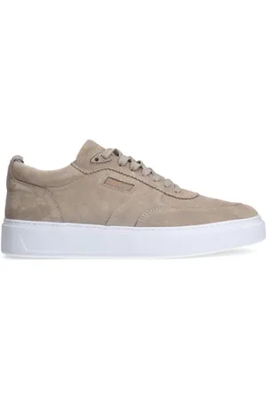 Manfield Suède sneakers