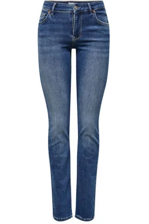 ONLY Straight leg jeans ONLALICIA