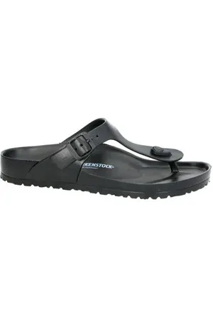 Birkenstock Eva Gizeh teenslippers