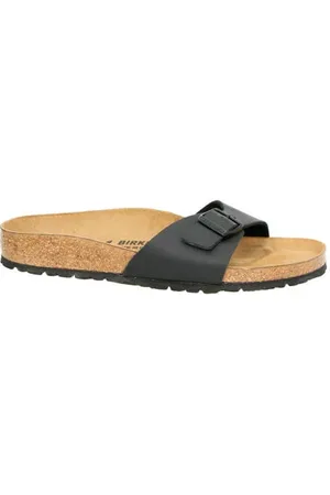 Birkenstock Madrid slippers