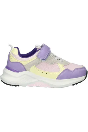 Nelson Sneakers beige/multi