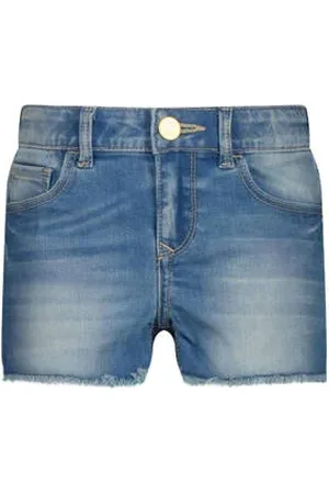 Raizzed Denim short Louisiana