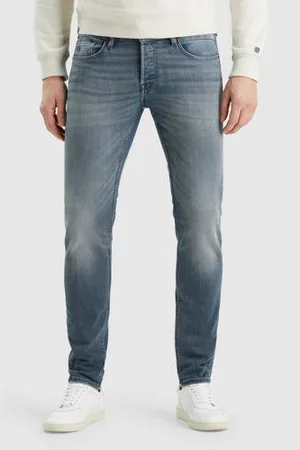 Cast Iron Slim fit jeans RISER