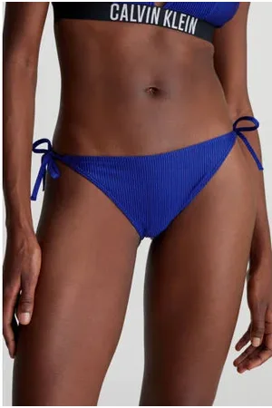 Calvin Klein Strik bikinibroekje