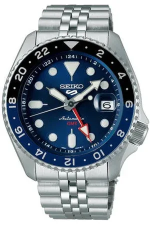 Seiko Horloge SSK003K1