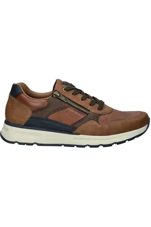 Rieker Leren sneakers