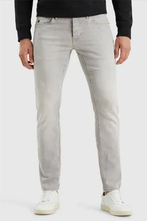 Cast Iron Slim fit jeans RISER