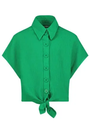 Raizzed Blouse Telsa