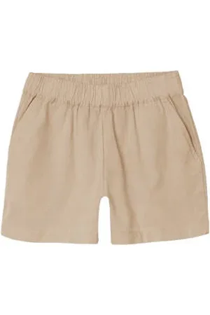NAME IT KIDS casual short NKFFALINNEN