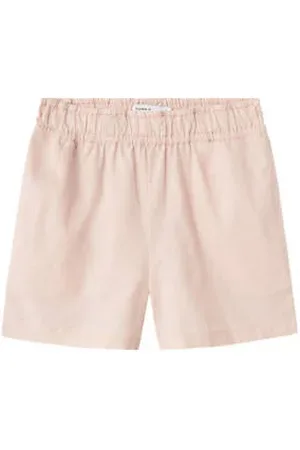 NAME IT KIDS casual short NKFFALINNEN