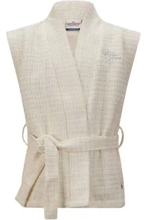 Retour Gilet Dasha