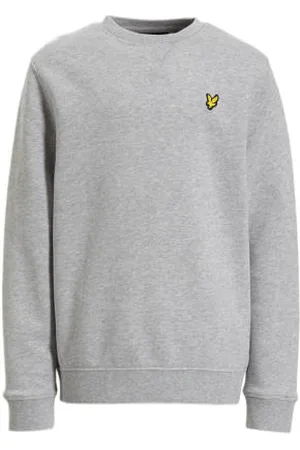 Lyle & Scott Gemêleerde trui MLB2000V