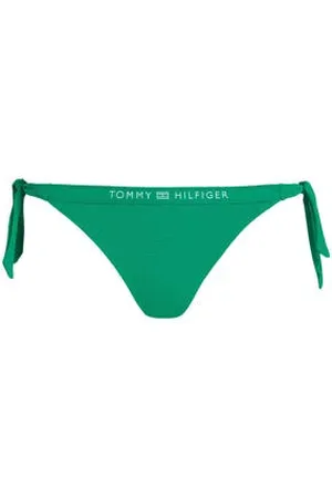 Tommy Hilfiger Strik bikinibroekje