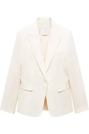 mango dames jassen