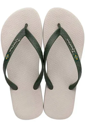 Ipanema Classic Brasil Classic Brasil teenslippers