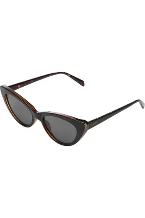 Komono Zonnebril Rosie met tortoise print