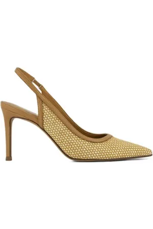Graceland Slingback pumps