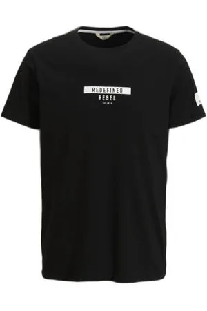 Redefined Rebel T