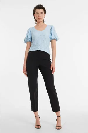 RUBY Tapered fit pantalon
