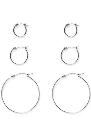 Pieces® Oorbellen PCBELINDA