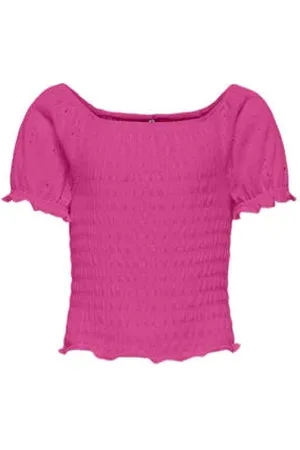 ONLY KIDS GIRL top KOGTILDA