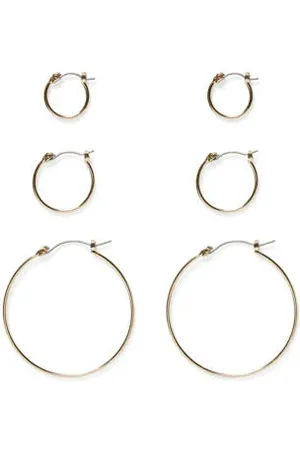 Pieces® Oorbellen PCBELINDA