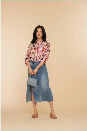 Geisha dames rokken | KLEDING.nl