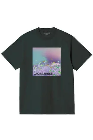 JACK & JONES JUNIOR T
