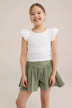 WE Fashion T