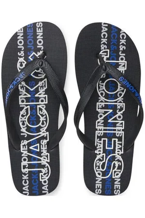 JACK & JONES Teenslippers