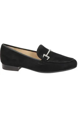 ARA Kent suède loafers