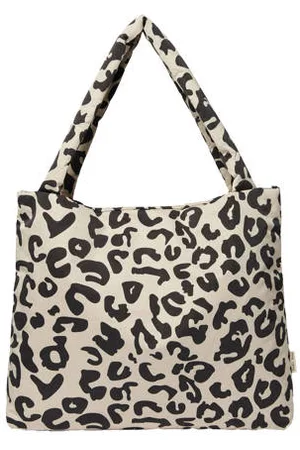 Studio Noos Luiertas Holy Cow Puffy Mom Bag