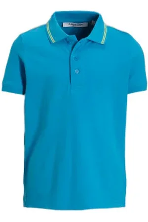 Anytime Piqué polo