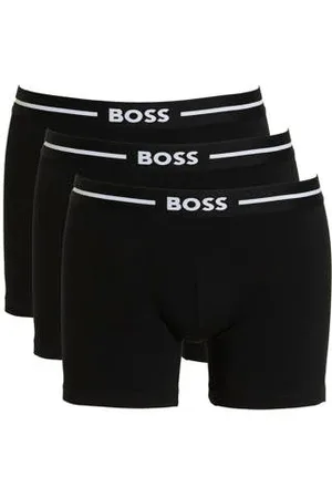 HUGO BOSS Boxershort (set van 3)