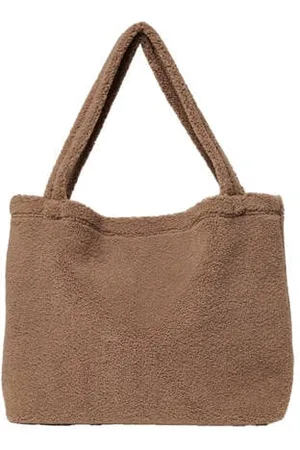 Studio Noos Luiertas Teddy Mom Bag
