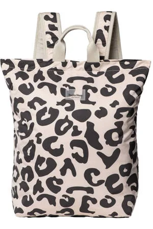 Studio Noos Luiertas Holy Cow Puffy Adult Backpack