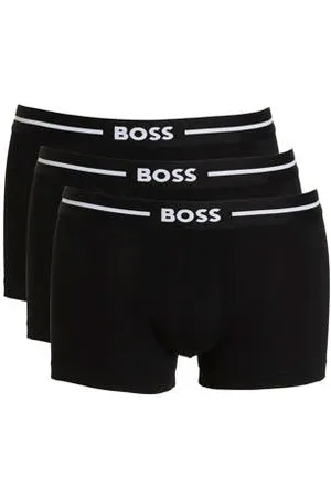 HUGO BOSS Boxershort (set van 3)