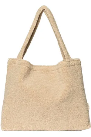 Studio Noos Luiertas Teddy Mom Bag