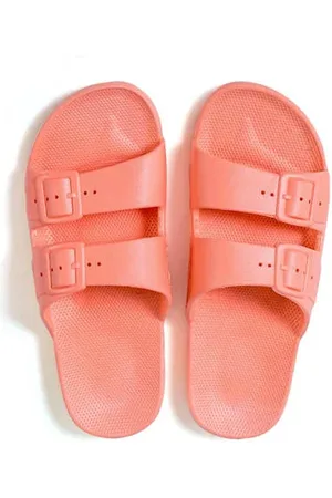 Freedom Moses Badslippers