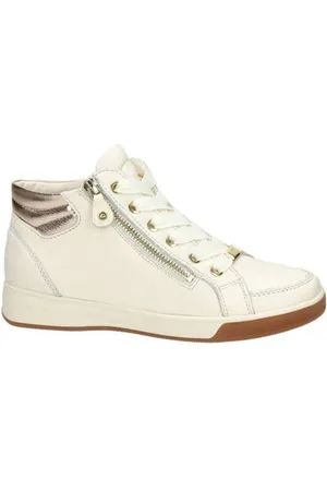 ARA Leren sneakers