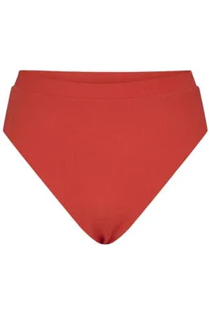 Pieces® High waist bikiniboekje PCAIA