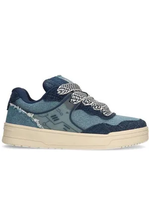 Sacha Sneakers denim
