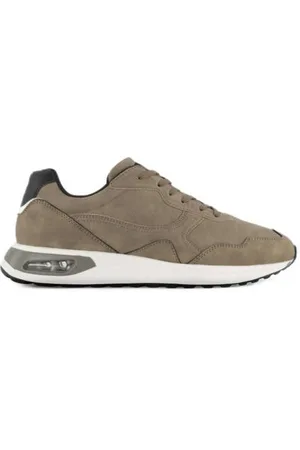 Memphis One Sneakers taupe