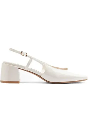 Graceland Slingback pumps