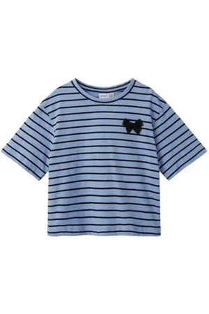 NAME IT KIDS gestreept T