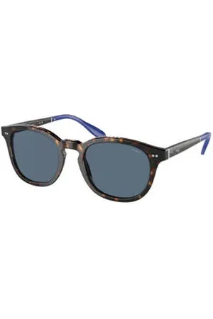 Ralph Lauren Zonnebril 0PH4206 met tortoise print