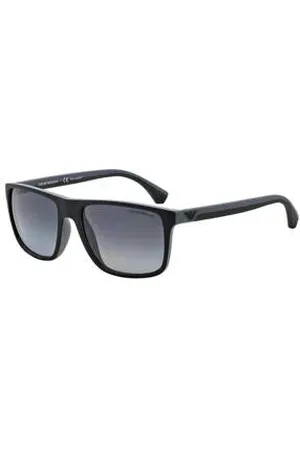 Emporio Armani Zonnebril 0EA4033