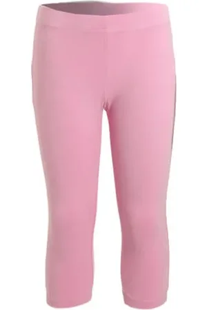 Anytime Cropped legging