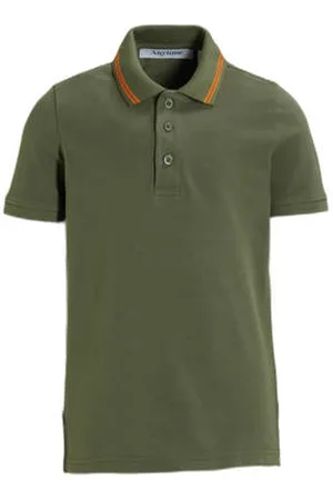 Anytime Piqué polo